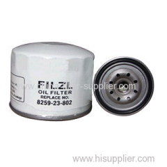 825923802 8259-23-802 OIL FILTER