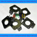 Precision CNC Machining OEM Parts