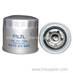 037023802 0370-23-802 OIL FILTER