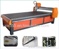 High quality agent for CNC router machine