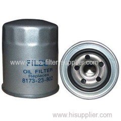 817323802 8173-23-802 OIL FILTER