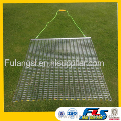 High Quality Steel Drag Mat/Standard Drag Mat