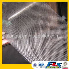 Titanium Weave Wire Mesh/Titanium Mesh