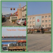 Tangshan Changhao Trading Co.,Ltd