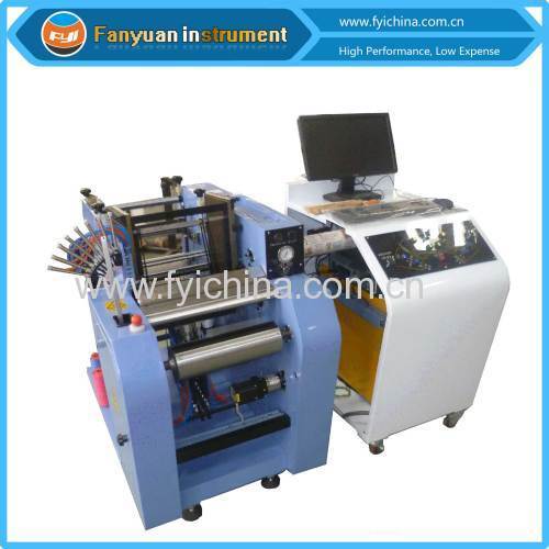 Mini Automatic Sample Loom