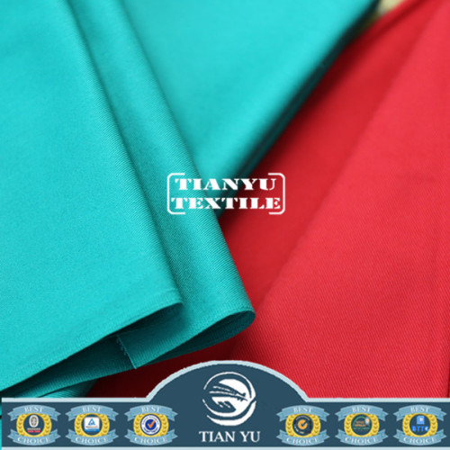 Cotton Twill Uniform Fabric