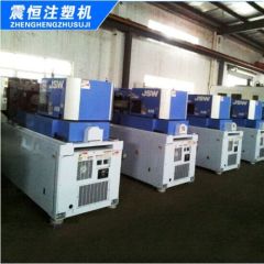 used injection molding machines for sale