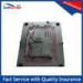 metal injection molding rubber injection molding
