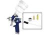 Air Mini Spray Gun , hvlp automotive spray gun with Aluminum / plastic 125ml Cup