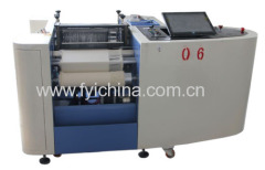 Heavy and Thick Automatic Sample Loom