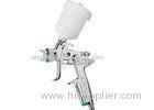 mini hvlp spray gun pneumatic spray gun