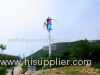 2000W Horizontal Axis Wind Turbine(100W-20KW)