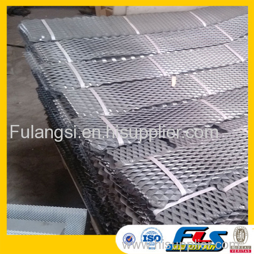 Galvanized Brick Wire Mesh