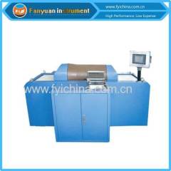 Sample Sectional Warping Machine