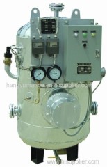 Electric Heating Water Calorifier For Marine / Ship / Boat