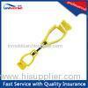 Scaffolding And Building Works Safety Glove Clips With UV Resistant