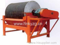 2014 hot sale gold magnetic separator machine from pioneer group with best price