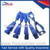OEM Safety Glove Clips For Preventing Gloves Lost , Belt Style