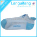 woman cotton ankle socks coloured woman socks woman short socks