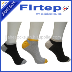 fashionable cotton crew men socks