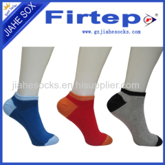 fashionable cotton crew men socks