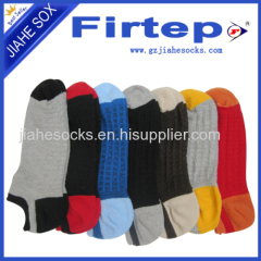 fashionable cotton crew men socks