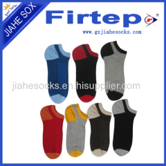 fashionable cotton crew men socks