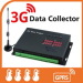 Analog Pulse Channel 3G Ethernet Data Collector