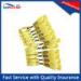 POM Raw Materials Plastic Work Glove Clips For Industrial Safety