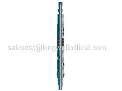 API RETRIEVABLE CASING PACKER from KINGWELL