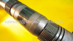 API RETRIEVABLE CASING PACKER from KINGWELL