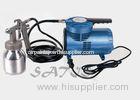 spray gun air compressor small air compressor for painting