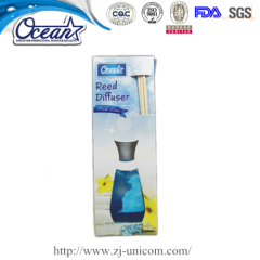 Hot sale 75ml reed diffuser