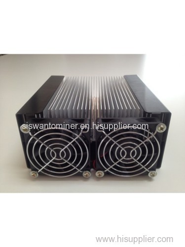 Zeusminer Blizzard X6 4Mh/s