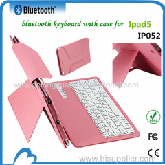 slim legoo bluetooth keyboard for ipad 5