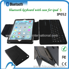 slim legoo bluetooth keyboard for ipad 5