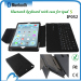 black bluetooth keyboard for ipad 5