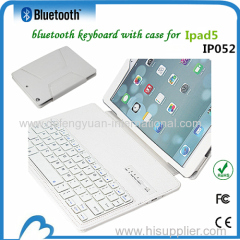 slim legoo bluetooth keyboard for ipad 5