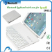 black bluetooth keyboard for ipad 5