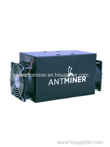 ANTMINER S3+ bitmain antminer