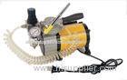 1/8HP ( 95w ) Mini air compressor art painting tools 1600 / 1350rpm high speed