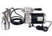 220V Mini Air Compressor for painting , spraying / membrane compressor 1/2HP Power