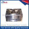 Fire Resistant Custom Injection Mould With High Hardness S136H Steel