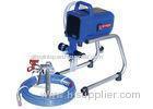 High Pressure Electric Airless Paint Sprayer , airless spraying equipment