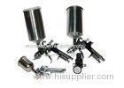 Aluminum 2PCS 827 Spray Gun With H2000 Kits1000ml / 400ml HVLP Paint Tools