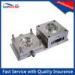 Small ABS , ABS+PC , PP Injection Mould Parts For Plastic Products