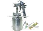 Air suction feed spray gun for painting cars or wood preservative spray gun 2.0mm nozzle