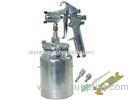 Air suction feed spray gun for painting cars or wood preservative spray gun 2.0mm nozzle