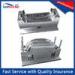 Valve Gated Cold Runner Mold , Accurate Custom Injection Molding
