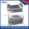 Valve Gated Cold Runner Mold , Accurate Custom Injection Molding